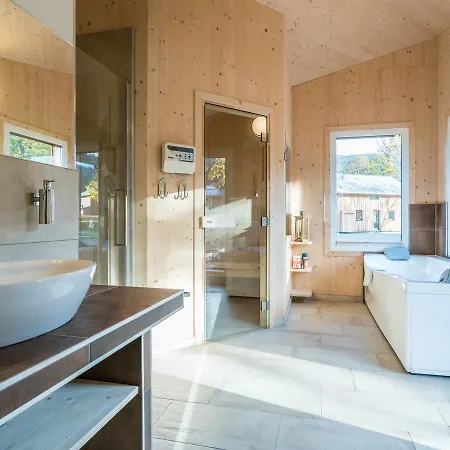 Kreischberg Chalet 46 * Sankt Lorenzen ob Murau