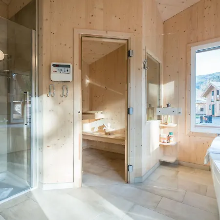 Kreischberg Chalet 46 * Sankt Lorenzen ob Murau