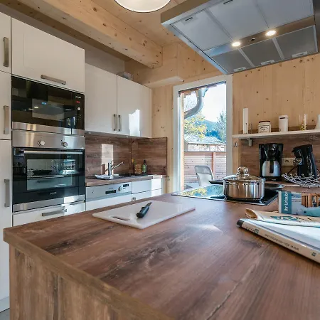 Kreischberg Chalet 46 * Sankt Lorenzen ob Murau