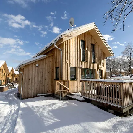Chalet Kreischberg Chalet 46