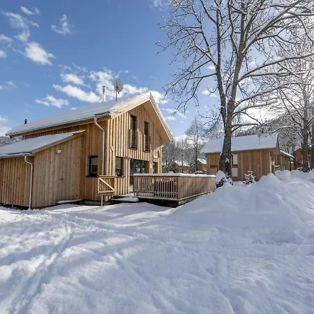 Kreischberg Chalet 46 Chalet